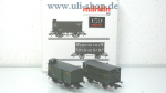 Märklin H0 45260 Wagenpackung Wechselstrom Galeriebild - zum Vergrößern bitte auf das Bild klicken