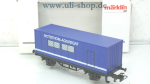 Märklin H0 00758-05 Güterwagen Wechselstrom Galeriebild - zum Vergrößern bitte auf das Bild klicken