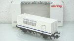 Märklin H0 00758-06 Güterwagen Wechselstrom Galeriebild - zum Vergrößern bitte auf das Bild klicken