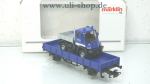 Märklin H0 00758-13 Güterwagen Wechselstrom Galeriebild - zum Vergrößern bitte auf das Bild klicken