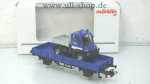 Märklin H0 00758-14 Güterwagen Wechselstrom Galeriebild - zum Vergrößern bitte auf das Bild klicken