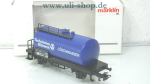 Märklin H0 00758-22 Güterwagen Wechselstrom Galeriebild - zum Vergrößern bitte auf das Bild klicken