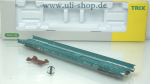 TRIX H0 24507-05 Güterwagen Gleichstrom Galeriebild - zum Vergrößern bitte auf das Bild klicken