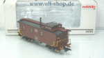 Märklin H0 45703 Güterwagen Wechselstrom Galeriebild - zum Vergrößern bitte auf das Bild klicken