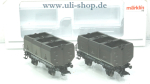 Märklin H0 48272 Güterwagen Wechselstrom Galeriebild - zum Vergrößern bitte auf das Bild klicken