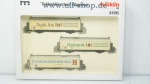 Märklin H0 84785 Wagenpackung Wechselstrom Galeriebild - zum Vergrößern bitte auf das Bild klicken
