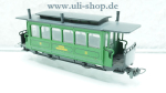 Liliput H0e Personenwagen Gleichstrom Galeriebild - zum Vergrößern bitte auf das Bild klicken