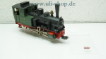 Märklin-Minex Spur 0e 3450 Dampflok Wechselstrom analog Galeriebild - zum Vergrößern bitte auf das Bild klicken