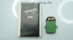 Fleischmann H0 519 Galeriebild - zum Vergrößern bitte auf das Bild klicken