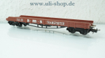 Faller H0 4541 Güterwagen Gleichstrom Galeriebild - zum Vergrößern bitte auf das Bild klicken