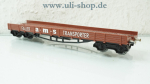 Faller H0 4541 Güterwagen Gleichstrom Galeriebild - zum Vergrößern bitte auf das Bild klicken