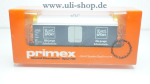 Primex H0 4592 Güterwagen Wechselstrom Galeriebild - zum Vergrößern bitte auf das Bild klicken