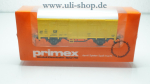 Primex H0 4558 Güterwagen Wechselstrom Galeriebild - zum Vergrößern bitte auf das Bild klicken