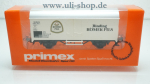 Primex H0 4597 Güterwagen Wechselstrom Galeriebild - zum Vergrößern bitte auf das Bild klicken