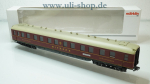 Märklin H0 43251 Personenwagen Wechselstrom Galeriebild - zum Vergrößern bitte auf das Bild klicken