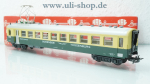 HAG H0 407 Personenwagen Wechselstrom Galeriebild - zum Vergrößern bitte auf das Bild klicken