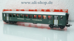 HAG H0 445 Personenwagen Wechselstrom Galeriebild - zum Vergrößern bitte auf das Bild klicken