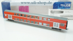 Tillig H0 73786 Personenwagen Gleichstrom Galeriebild - zum Vergrößern bitte auf das Bild klicken