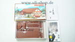Vollmer H0 3658 Modellhaus Galeriebild - zum Vergrößern bitte auf das Bild klicken