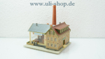Faller H0 960 Modellhaus Galeriebild - zum Vergrößern bitte auf das Bild klicken