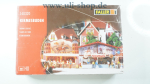 Faller H0 140320 Modellhaus Galeriebild - zum Vergrößern bitte auf das Bild klicken