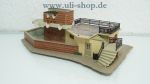 Faller H0 B-160 Modellhaus Galeriebild - zum Vergrößern bitte auf das Bild klicken