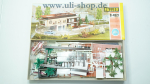 Faller AMS H0 B-4921 Modellhaus Galeriebild - zum Vergrößern bitte auf das Bild klicken