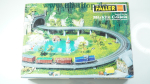 Faller H0 470 Modellhaus Galeriebild - zum Vergrößern bitte auf das Bild klicken