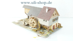 Faller H0 229 Modellhaus Galeriebild - zum Vergrößern bitte auf das Bild klicken