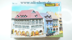 Faller H0 428 Modellhaus Galeriebild - zum Vergrößern bitte auf das Bild klicken