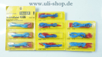 Faller AMS H0 4706 Konvolut Galeriebild - zum Vergrößern bitte auf das Bild klicken