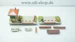 Faller H0 B-176 Modellhaus Galeriebild - zum Vergrößern bitte auf das Bild klicken