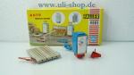 Faller AMS H0 4901 Wechselstrom analog Galeriebild - zum Vergrößern bitte auf das Bild klicken