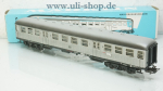 Märklin H0 4042 Personenwagen Wechselstrom Galeriebild - zum Vergrößern bitte auf das Bild klicken