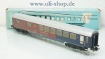 Märklin H0 4078 Personenwagen Wechselstrom Galeriebild - zum Vergrößern bitte auf das Bild klicken
