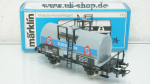Märklin H0 4682 Güterwagen Wechselstrom Galeriebild - zum Vergrößern bitte auf das Bild klicken