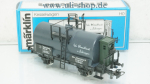 Märklin H0 4683 Güterwagen Wechselstrom Galeriebild - zum Vergrößern bitte auf das Bild klicken