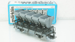 Märklin H0 4721 Güterwagen Wechselstrom Galeriebild - zum Vergrößern bitte auf das Bild klicken