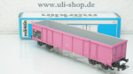 Märklin H0 4718 Güterwagen Wechselstrom Galeriebild - zum Vergrößern bitte auf das Bild klicken