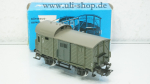 Märklin H0 4600 Güterwagen Wechselstrom Galeriebild - zum Vergrößern bitte auf das Bild klicken