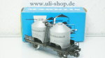 Märklin H0 4511 Güterwagen Wechselstrom Galeriebild - zum Vergrößern bitte auf das Bild klicken