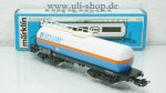 Märklin H0 4746 Güterwagen Wechselstrom Galeriebild - zum Vergrößern bitte auf das Bild klicken