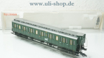 Fleischmann H0 5085 K Personenwagen Gleichstrom Galeriebild - zum Vergrößern bitte auf das Bild klicken