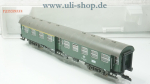 Fleischmann H0 5128 K Personenwagen Gleichstrom Galeriebild - zum Vergrößern bitte auf das Bild klicken