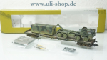 Minitanks H0 913 Güterwagen Gleichstrom Galeriebild - zum Vergrößern bitte auf das Bild klicken