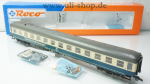Roco H0 44739 Personenwagen Gleichstrom Galeriebild - zum Vergrößern bitte auf das Bild klicken