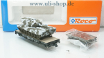 Roco H0 47395 Güterwagen Gleichstrom Galeriebild - zum Vergrößern bitte auf das Bild klicken