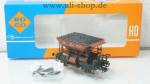 Roco H0 4334 A Güterwagen Gleichstrom Galeriebild - zum Vergrößern bitte auf das Bild klicken