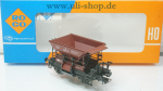 Roco H0 4334 A Güterwagen Wechselstrom Galeriebild - zum Vergrößern bitte auf das Bild klicken