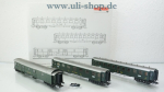 Märklin H0 42385 Wagenpackung Wechselstrom Galeriebild - zum Vergrößern bitte auf das Bild klicken